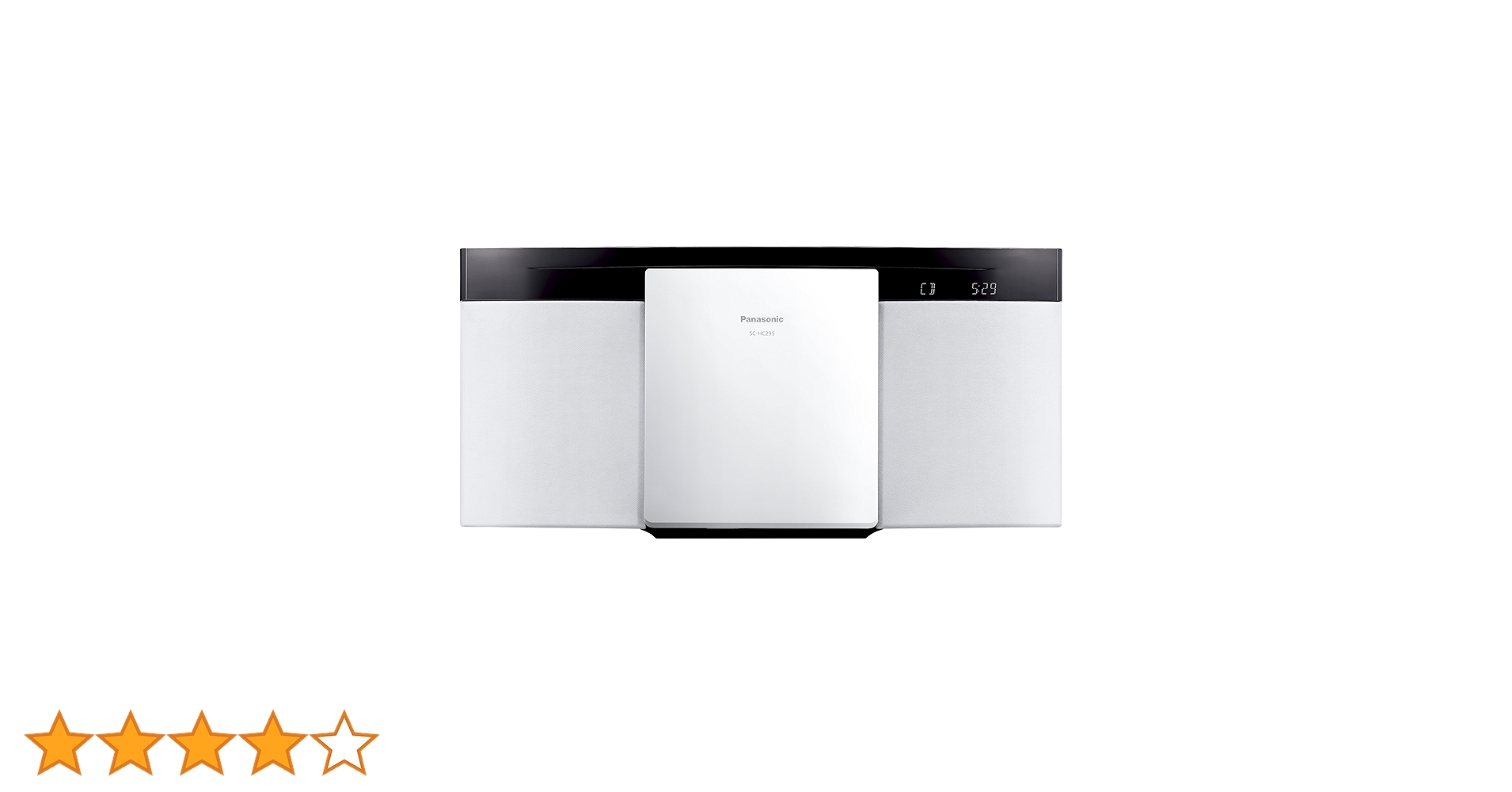 その他 Panasonic SC-HC295-W 71Q71Rd601L.jpg_BO30,255,255,